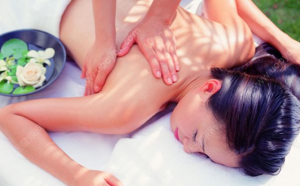 性冷淡按摩哪里有效？按摩可以治療性冷淡嗎？(3)