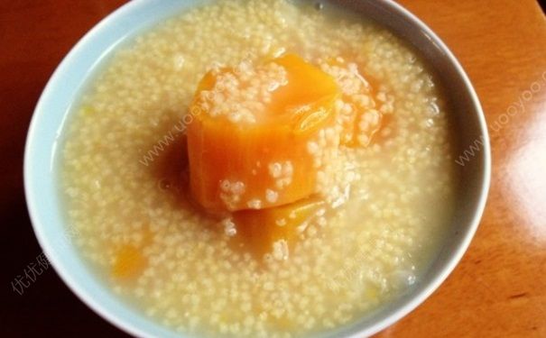 秋天喝什么粥比較好？秋天喝什么粥好？(6)