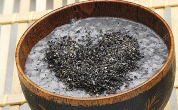 秋天喝什么粥比較好？秋天喝什么粥好？(7)