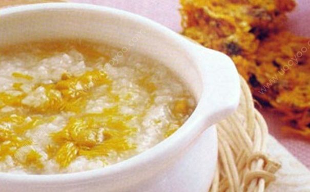 秋天喝什么粥比較好？秋天喝什么粥好？(8)