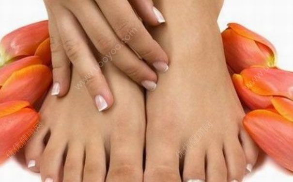 手腳多汗是什么原因？手腳多汗癥怎么根治？(3)