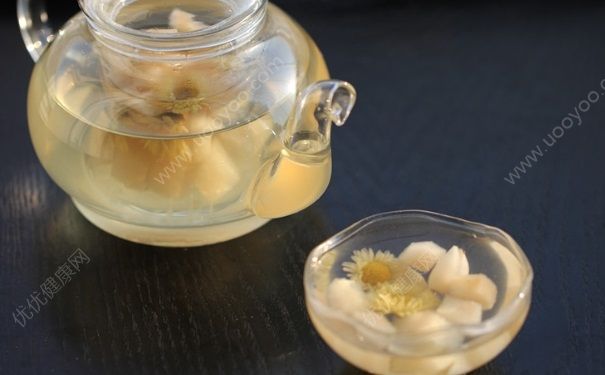 秋燥有什么癥狀？百合菊花茶可以喝嗎？(2)