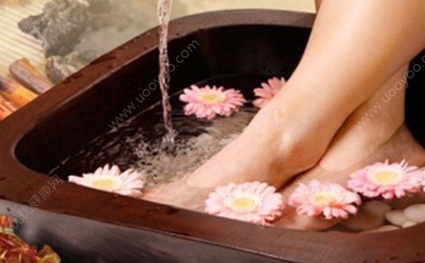 泡腳拍打能減肥 泡腳有助于睡眠嗎？(3)