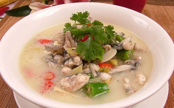 膽汁反流胃炎吃什么食物好的快？膽汁反流胃炎食譜大全(1)