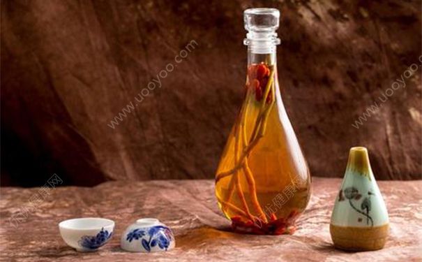 藥酒怎么泡？藥酒怎么喝最好？(1)