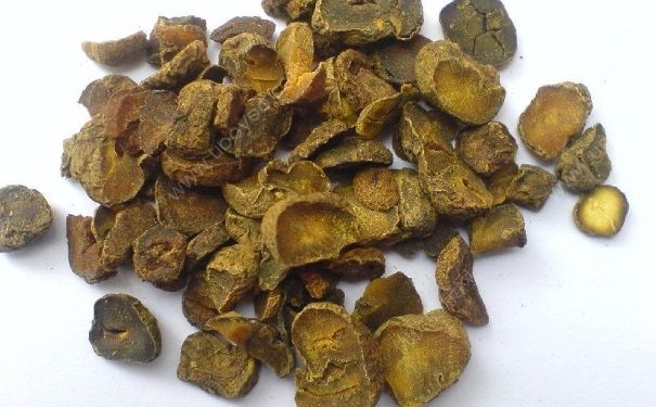 延胡索有毒嗎？延胡索的功效與作用(1)