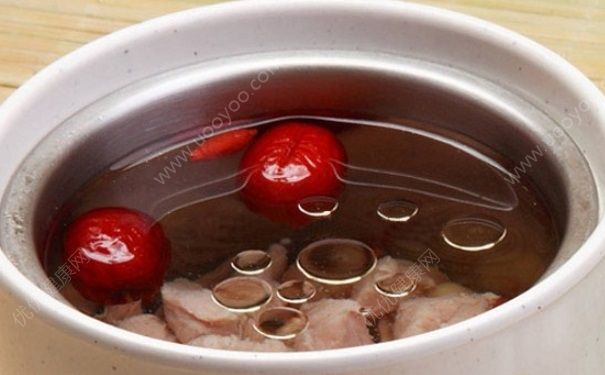 哮喘吃什么食物好？哮喘食療藥膳推薦(1)