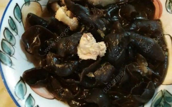 腦梗塞吃什么食物好？腦梗塞方法有那些？(1)