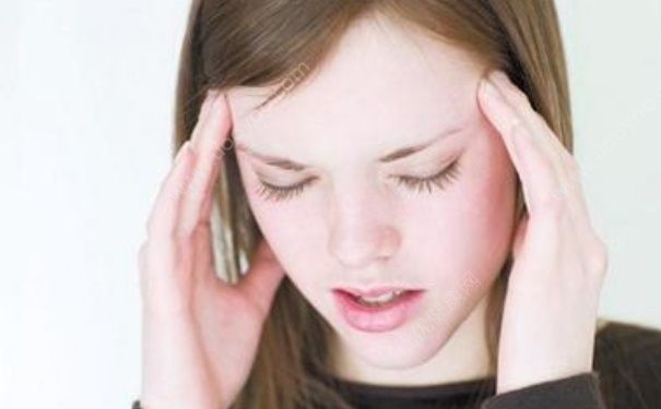 眩暈癥是怎么引起的？眩暈癥什么原因引起的？(1)