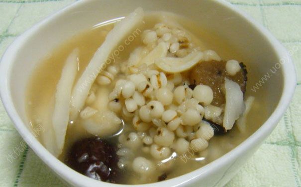 長(zhǎng)疣不能吃什么？長(zhǎng)疣吃什么食物好？(1)