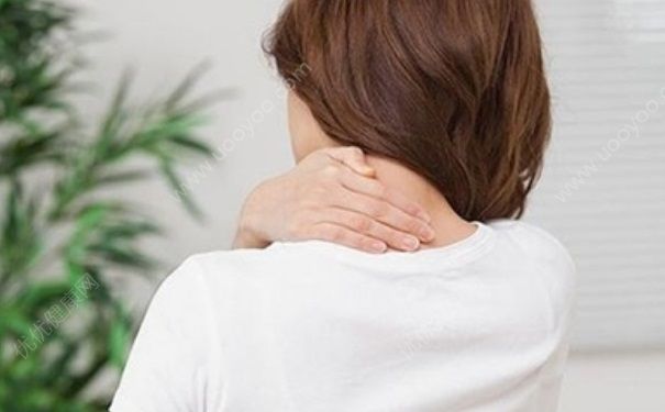 落枕有什么癥狀？落枕的癥狀有哪些？(1)