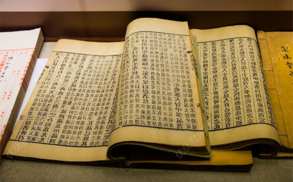 中醫(yī)的經(jīng)絡(luò)是指什么？經(jīng)絡(luò)有什么作用？(1)