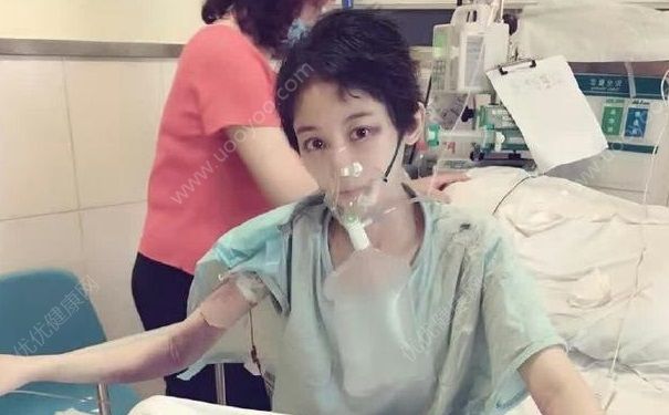 淋巴癌是怎么引起的？淋巴癌能治愈嗎？(2)