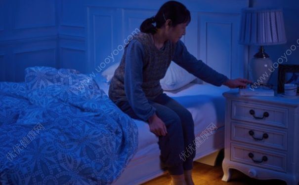 晚上起夜小便次數(shù)多是什么原因？晚上起夜多是怎么回事？(1)