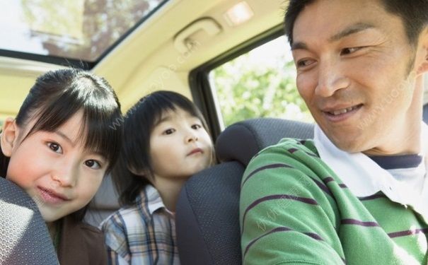 暈車按摩哪里可以緩解？暈車是什么原因？(1)