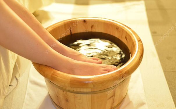 泡腳能延緩衰老嗎？怎么泡腳能延緩衰老？(1)