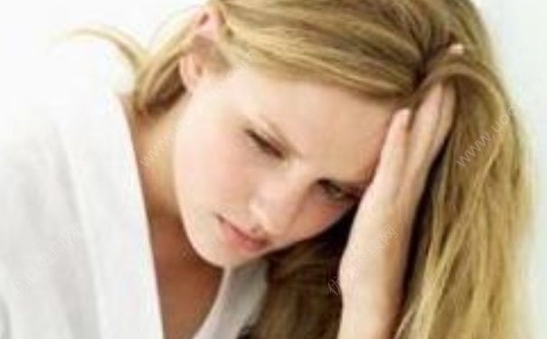 子宮脫垂怎么治療？子宮脫垂的癥狀(1)