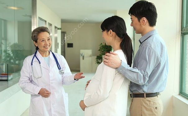 孕婦得了牙周炎怎么辦？孕婦牙周炎對胎兒有影響嗎？(1)