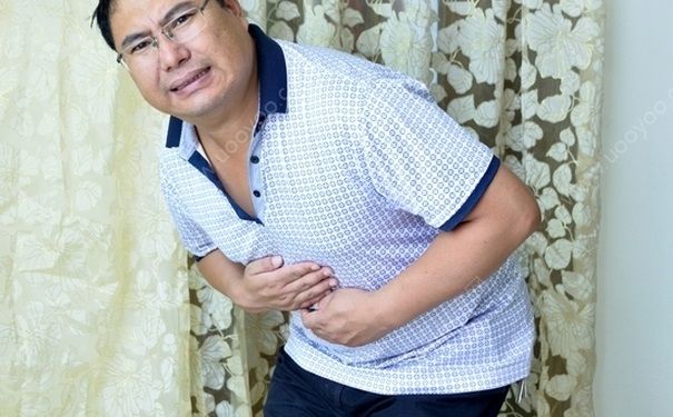 肛門墜痛是怎么回事？治療痔瘡的方法有哪些？(1)