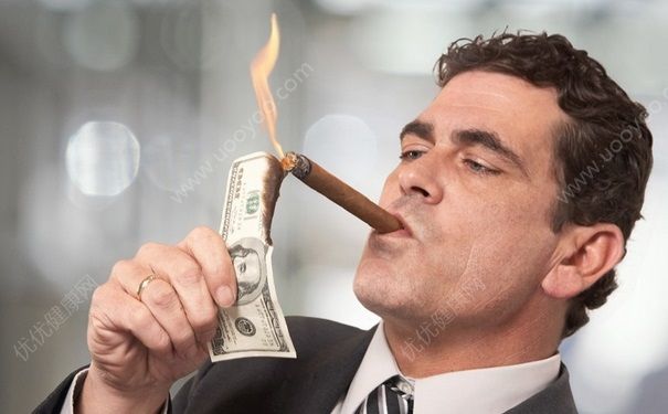酒精肝的征兆是什么？酒精肝前期癥狀是什么？(1)