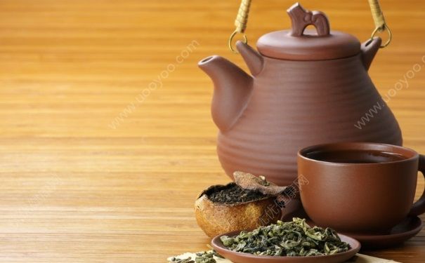 魯迅先生最愛喝的茶 養(yǎng)生喝什么茶好？(1)