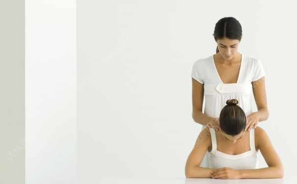 怎么按摩補充身體能量？簡單按摩方法讓人精神煥發(fā)(1)