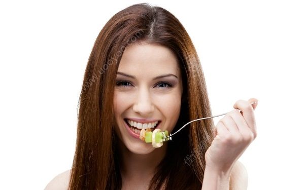 吃什么能治療口腔潰瘍？口腔潰瘍食療方法有哪些？(4)