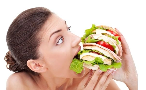 口腔潰瘍吃什么食物比較好？口腔潰瘍?cè)趺粗委熥詈茫?2)