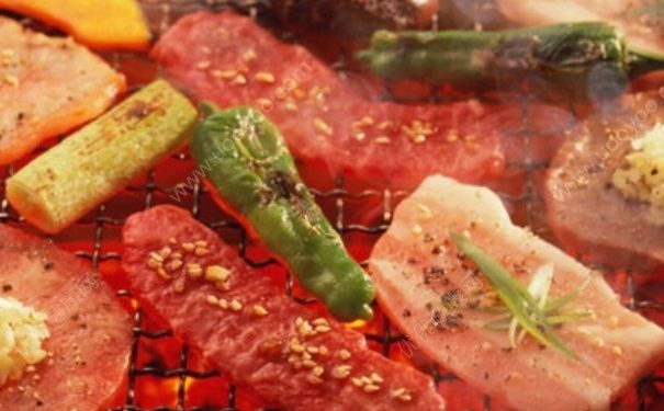 吃烤肉會(huì)胖嗎？中秋節(jié)飲食注意事項(xiàng)(1)