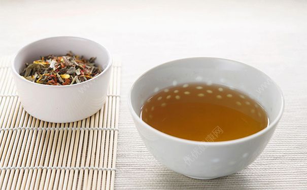 黨參黃芪泡水喝有什么好處？黨參黃芪的功效與作用(1)