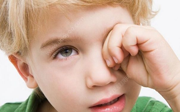 眼干是干眼癥嗎？干眼癥有哪些癥狀？(1)