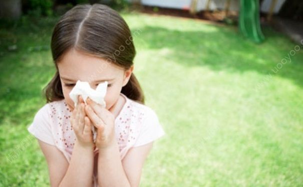過敏性鼻炎怎么辦？過敏性鼻炎如何調(diào)理？(1)