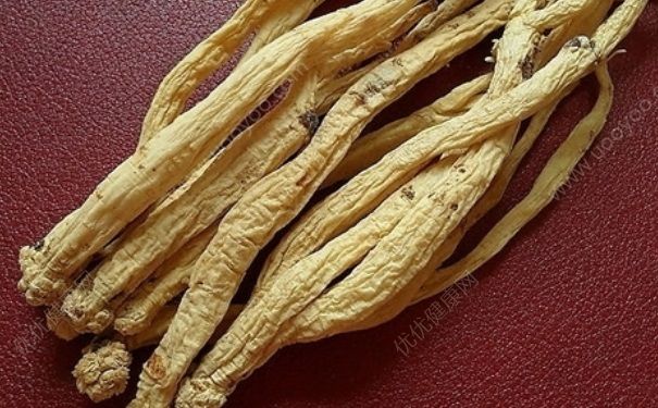 補脾吃什么好？什么食物補脾？(1)