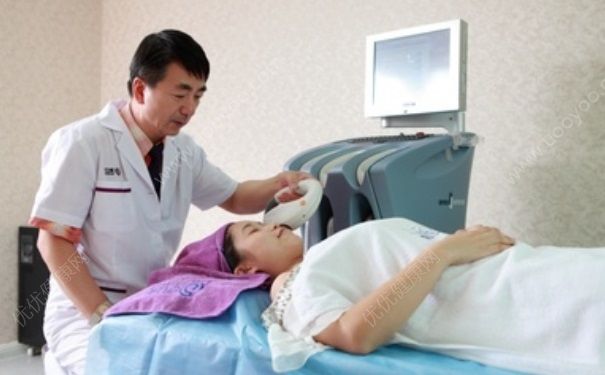 做完點陣激光后的注意事項 做完點陣激光后怎么護理？(1)