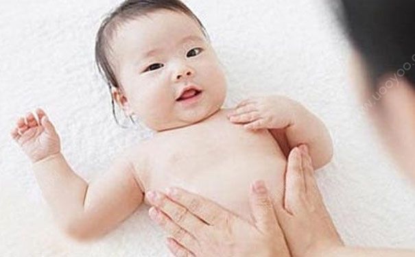 寶寶突然抽搐是怎么回事？寶寶突然抽搐怎么辦？(1)