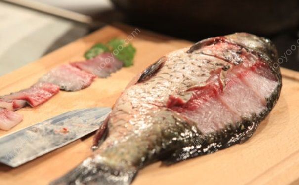 魚膽破了怎么去除苦味？魚的苦膽破了怎么辦？(1)