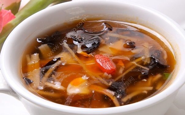 喝什么湯補(bǔ)腎壯陽？什么湯能補(bǔ)腎呢？(1)