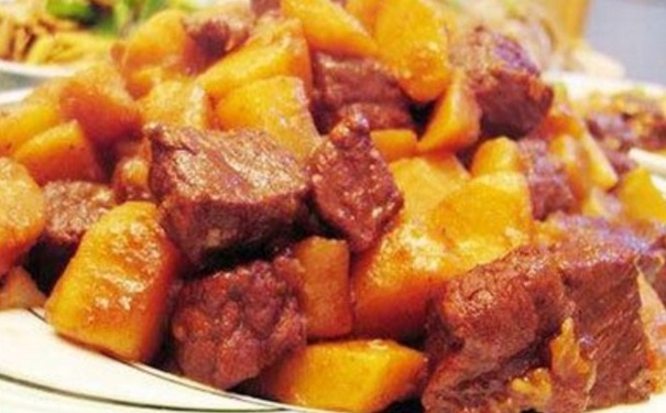 土豆具有哪些養(yǎng)生功效？經(jīng)常吃土豆能帶來哪些好處？(1)