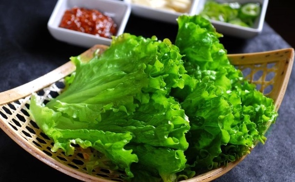 生吃蔬菜有什么好處？哪些蔬菜適合直接生吃？(1)
