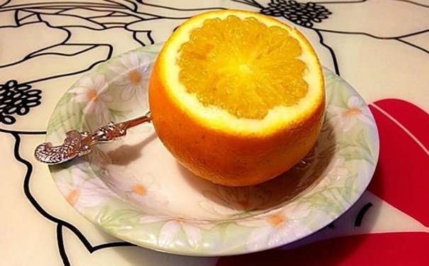 孕婦能吃鹽蒸橙子嗎？鹽蒸橙子真的可以止咳嗎？(1)