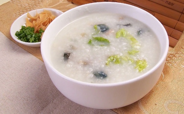 夏天感冒吃什么好？治療感冒的食譜？(1)