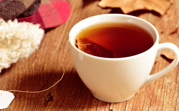 怎樣正確喝紅茶？如何喝紅茶最好？(1)