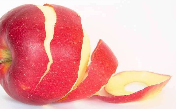 蘋(píng)果連皮吃有什么好處？蘋(píng)果連皮吃的好吃有哪些？(1)