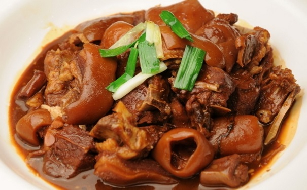 男人補(bǔ)腎適合吃什么肉？具有補(bǔ)腎功效的食物有哪些？(1)