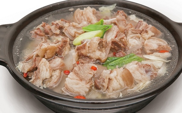 怎么吃羊肉最營養(yǎng)？怎么吃羊肉不會上火？(1)