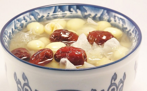 養(yǎng)顏美容吃什么粥好？吃什么粥具有美容養(yǎng)顏的功效？(1)