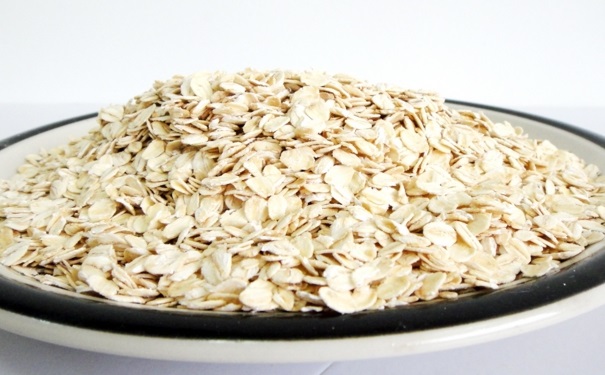 吃燕麥對(duì)身體有哪些好處？早餐吃燕麥可以減肥嗎？(1)
