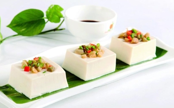 豆腐怎么搭配更營養(yǎng)？豆腐的食材搭配有哪些？(1)