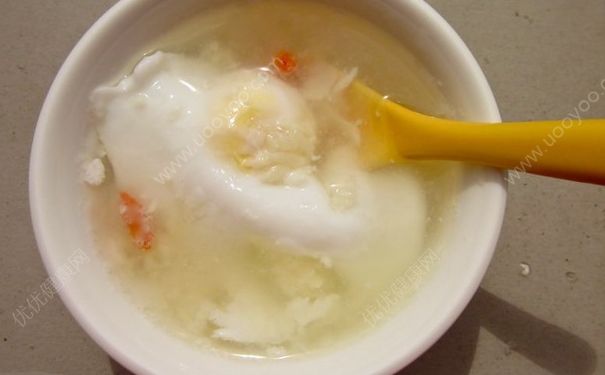 酒釀蛋真的有豐胸效果嗎？酒釀蛋適合在什么時(shí)候吃？(1)