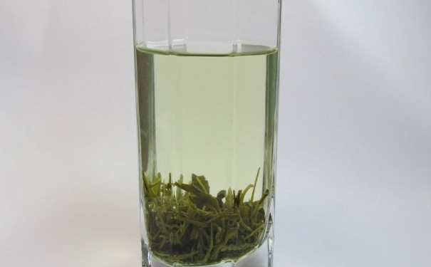 喝綠茶有什么講究？喝綠茶的講究有哪些？(1)
